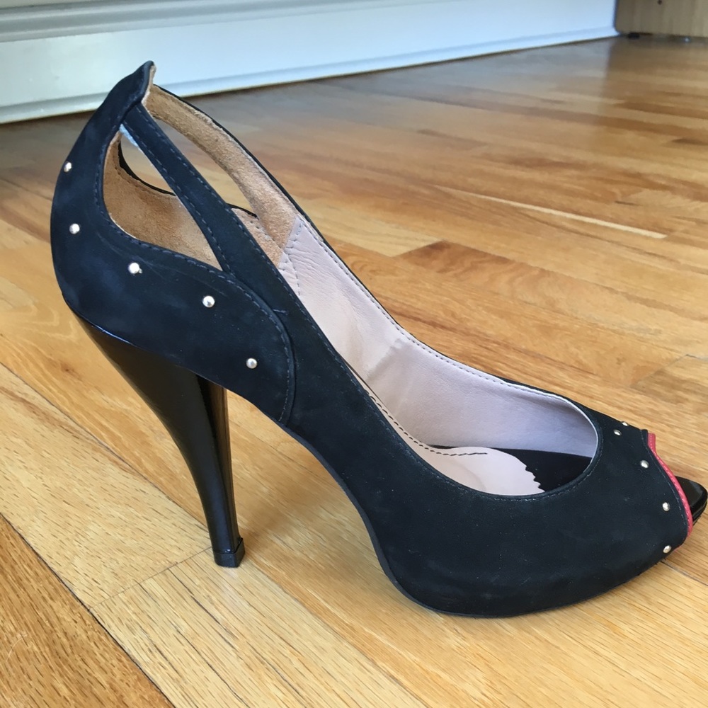 Brazilian shoes